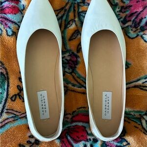 Gabriela Fleur Ballet Flats